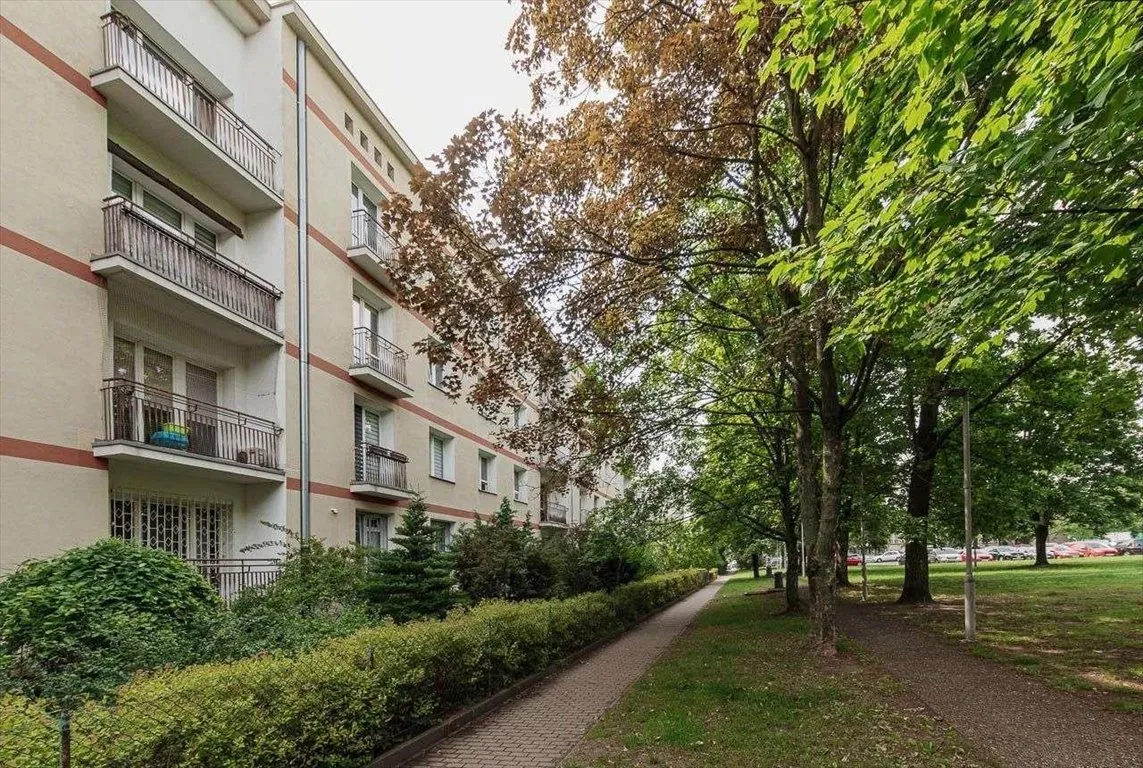 Sprzedam mieszkanie dwupokojowe: Warszawa Bielany , ulica ul. Antoniego Fontany, 38 m2, 849000 PLN, 2 pokoje - Domiporta.pl