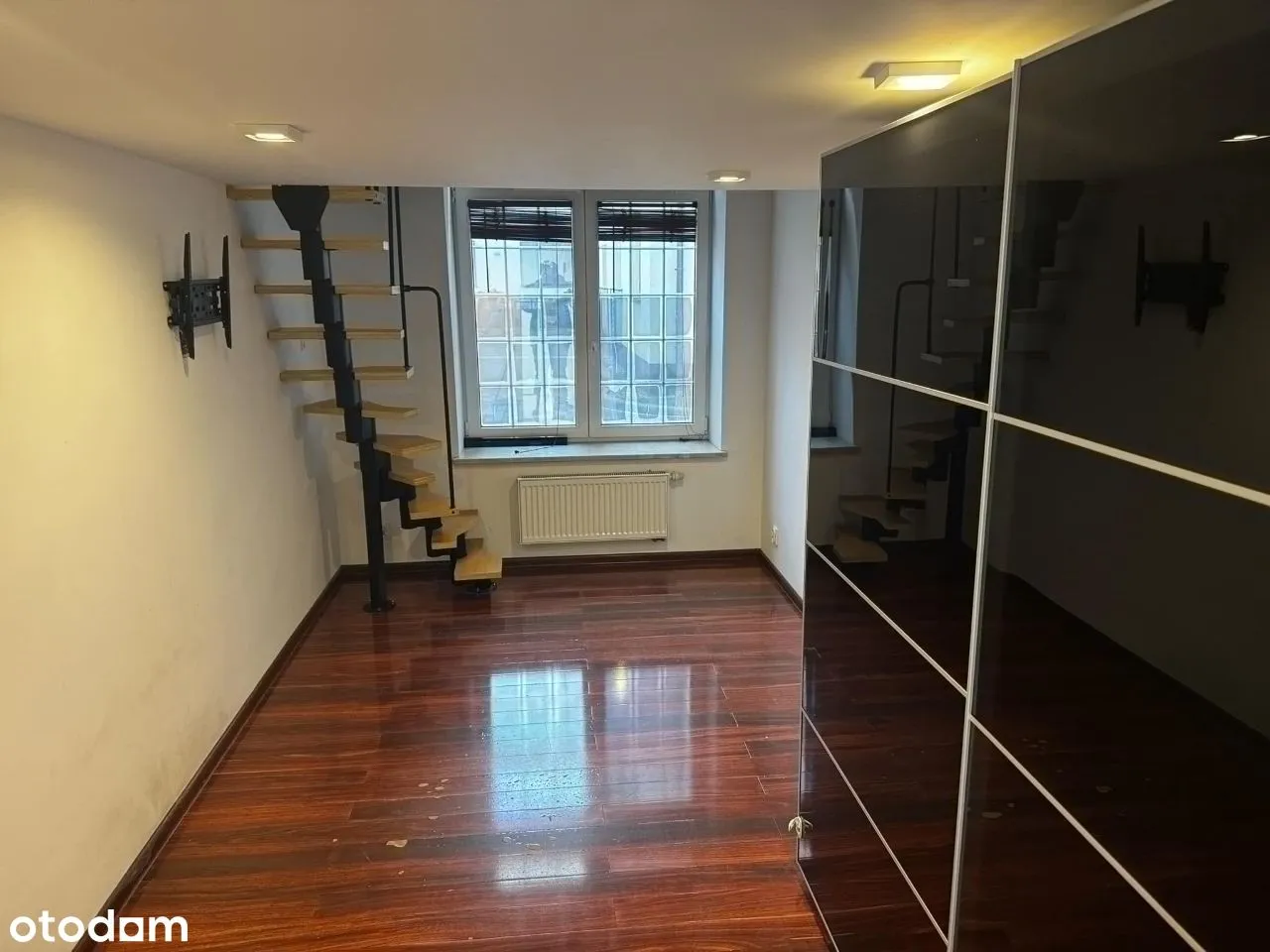 Wynajmę mieszkania typu loft 77 m2 bezpośrednio