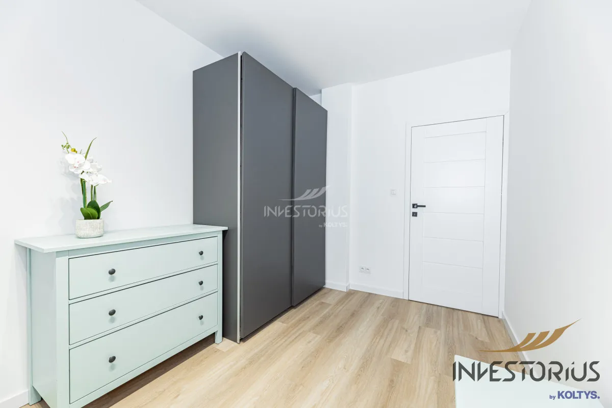 APARTAMENTOWIEC/NOWE/2 POK/garaż/taras/SKM/PKP 