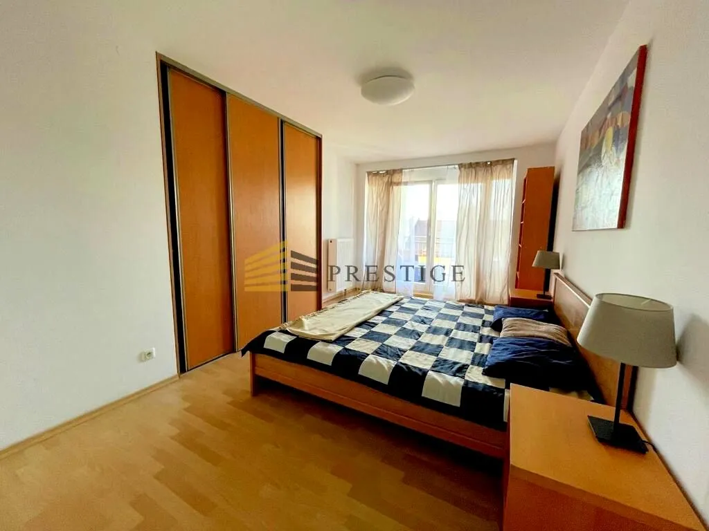 Apartament, ul. Fosa