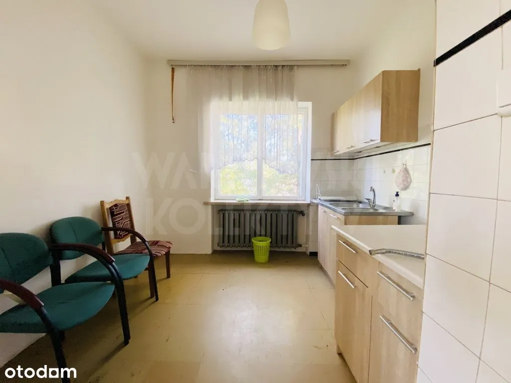 Dom 170m2 Wawer Radość ,działka 1281m2