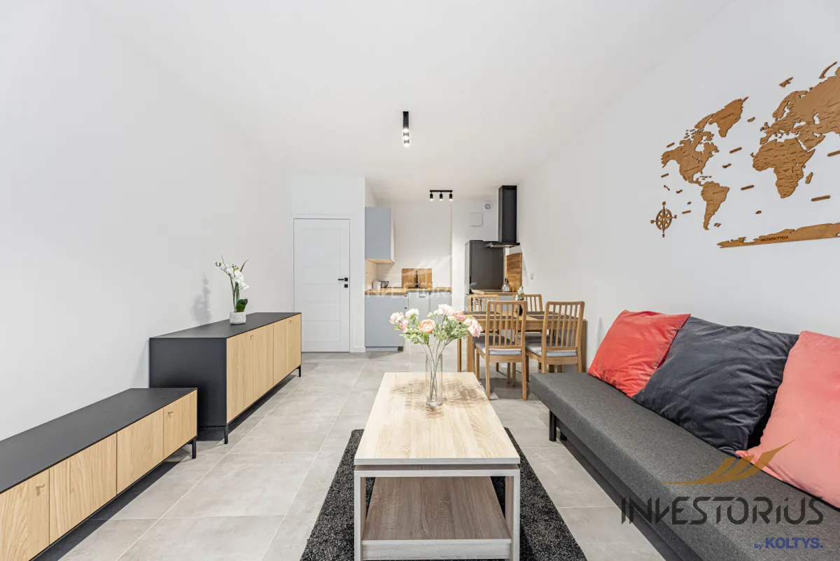 APARTAMENTOWIEC/NOWE/2 POK/garaż/taras/SKM/PKP 