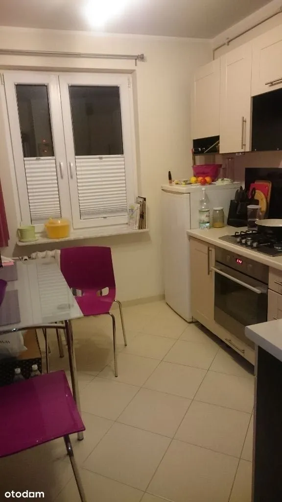 Apartament po remoncie, al. Jana Pawła II, blisko