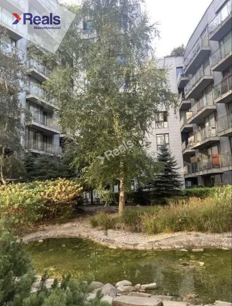 Apartament, ul. Grójecka