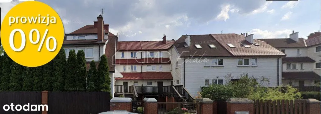 Dom, 170 m², Warszawa