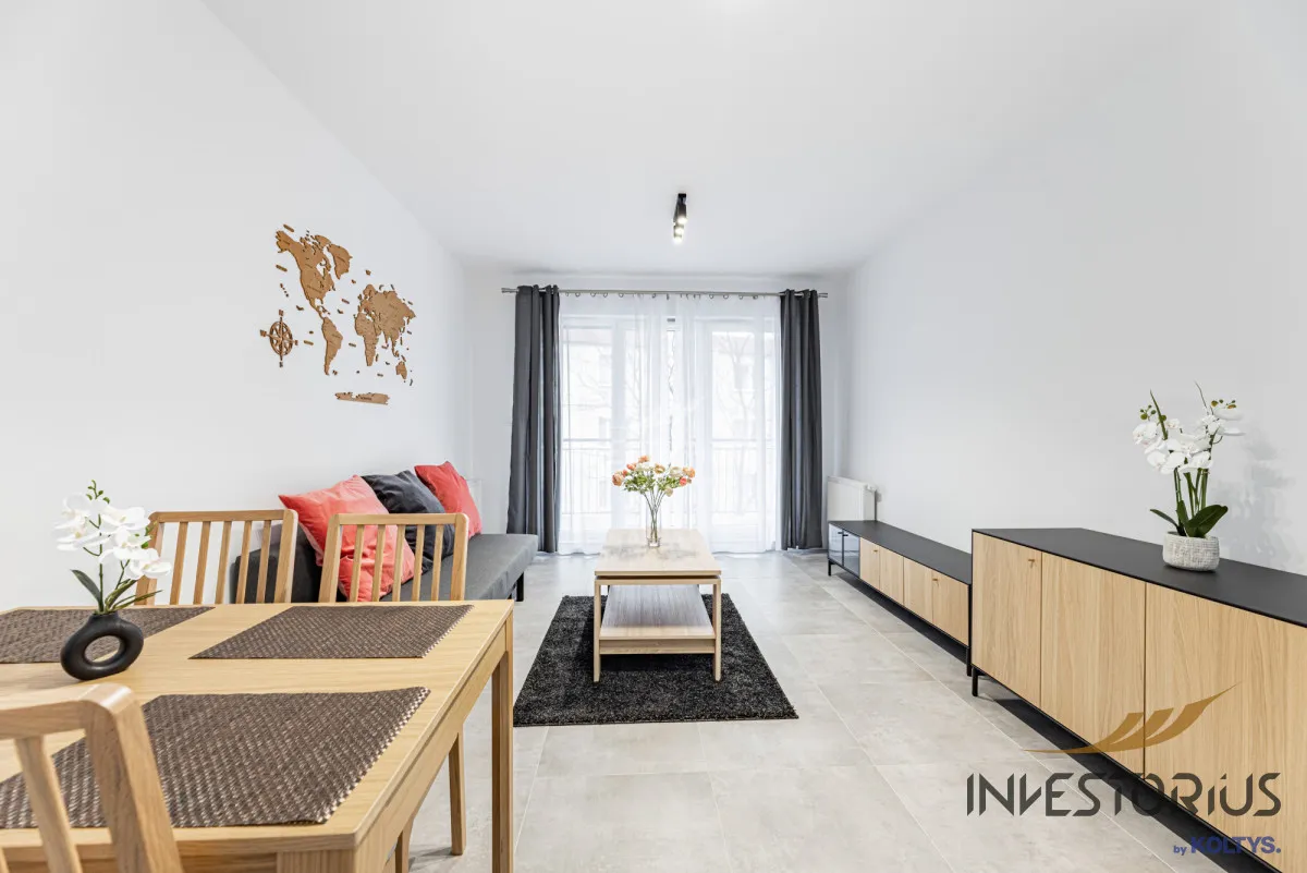 APARTAMENTOWIEC/NOWE/2 POK/garaż/taras/SKM/PKP 