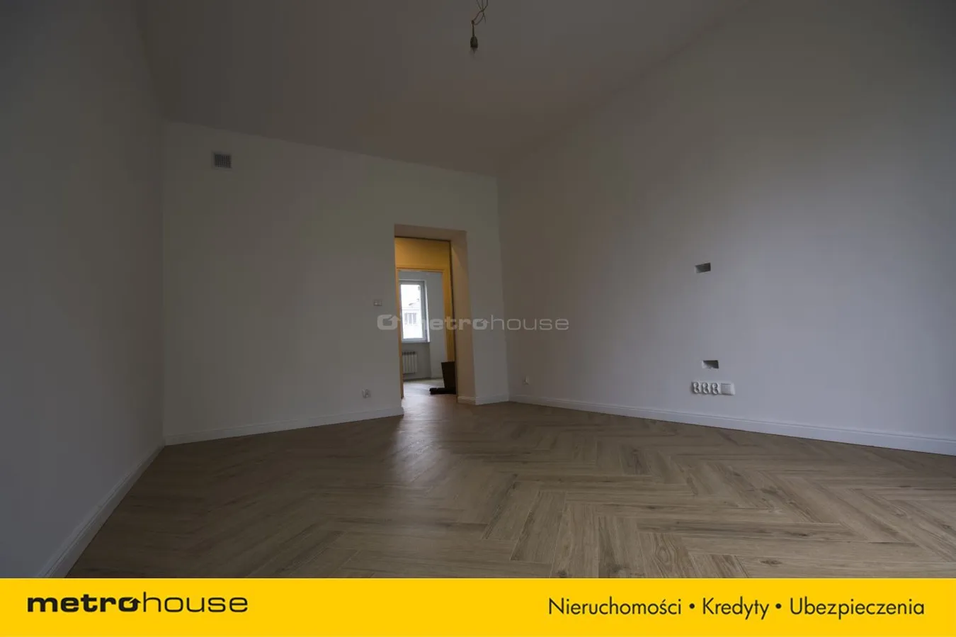 Mieszkanie na sprzedaż, 51 m², 2 pokoje Warszawa Bielany 