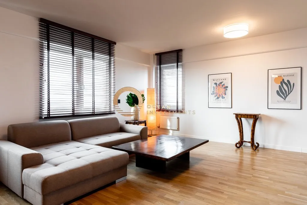 Wynajmę mieszkanie trzypokojowe: Warszawa Mokotów , 140 m2, 10900 PLN, 3 pokoje - Domiporta.pl
