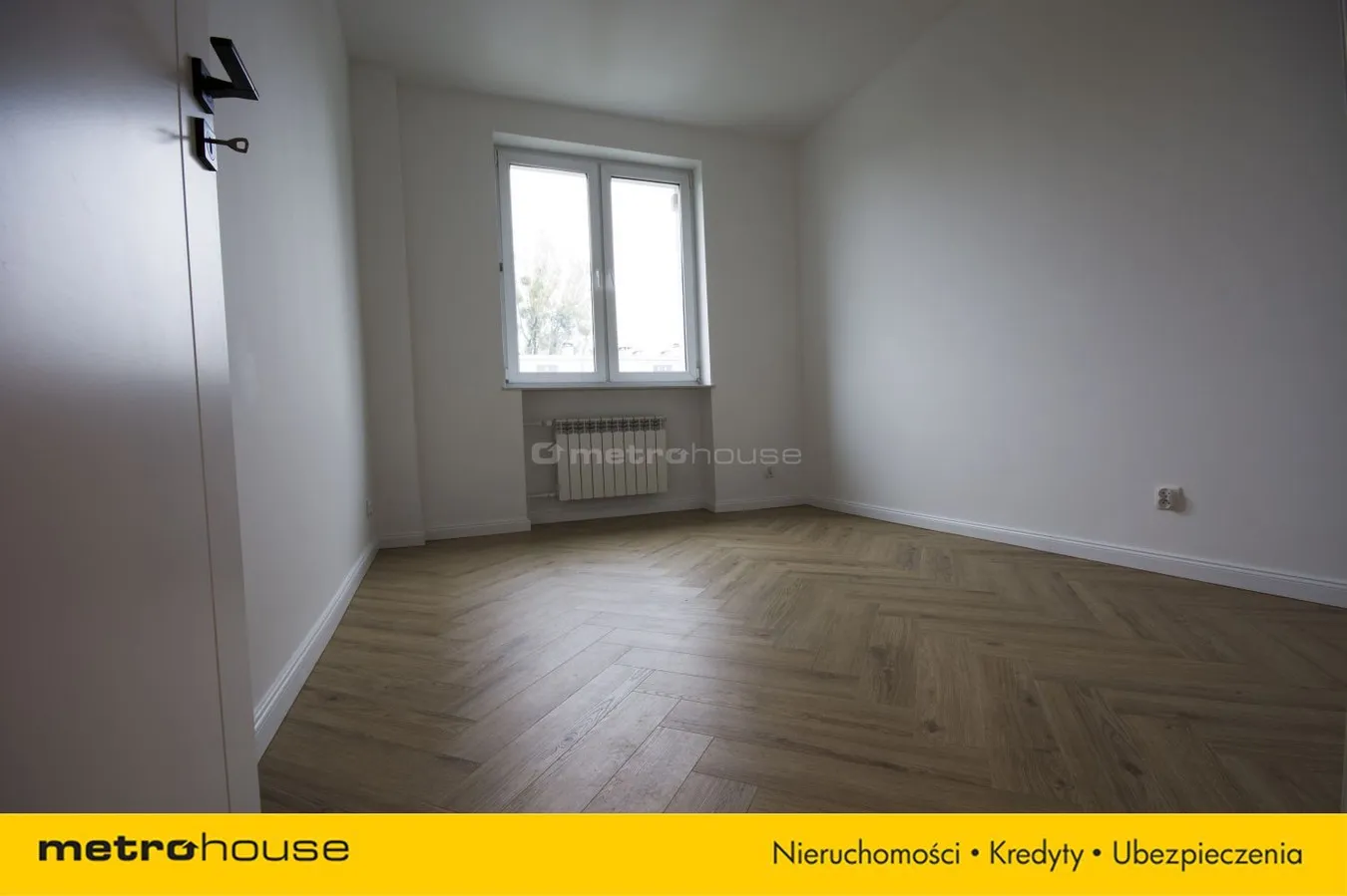 Mieszkanie na sprzedaż, 51 m², 2 pokoje Warszawa Bielany 