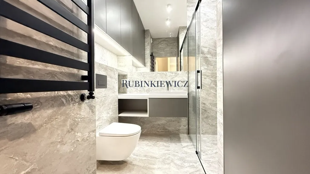 NOWE!!! 2 POKOJE 45 M2 Z OGRÓDKIEM 40 M2 