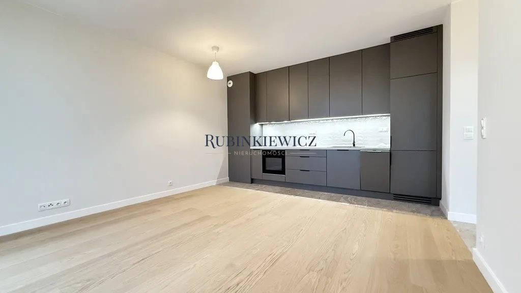 NOWE!!! 2 POKOJE 45 M2 Z OGRÓDKIEM 40 M2 