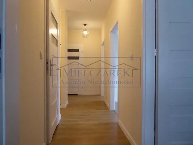 Mieszkanie do wynajęcia, 63 m², 3 pokoje Warszawa Włochy 