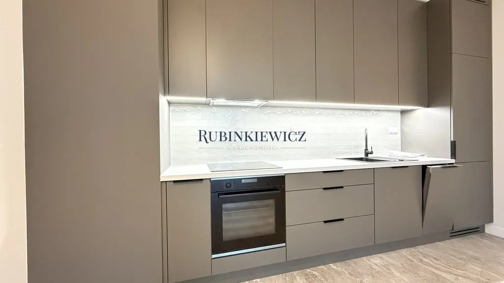 NOWE!!! 2 POKOJE 45 M2 Z OGRÓDKIEM 40 M2 