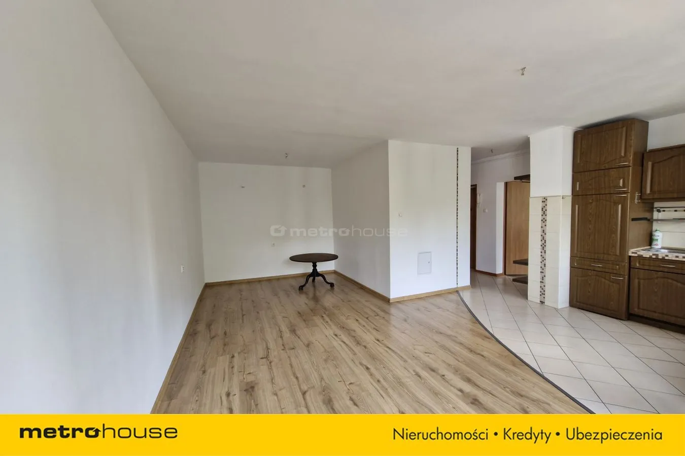 Mieszkanie na sprzedaż, 48 m², 2 pokoje Warszawa Bielany 