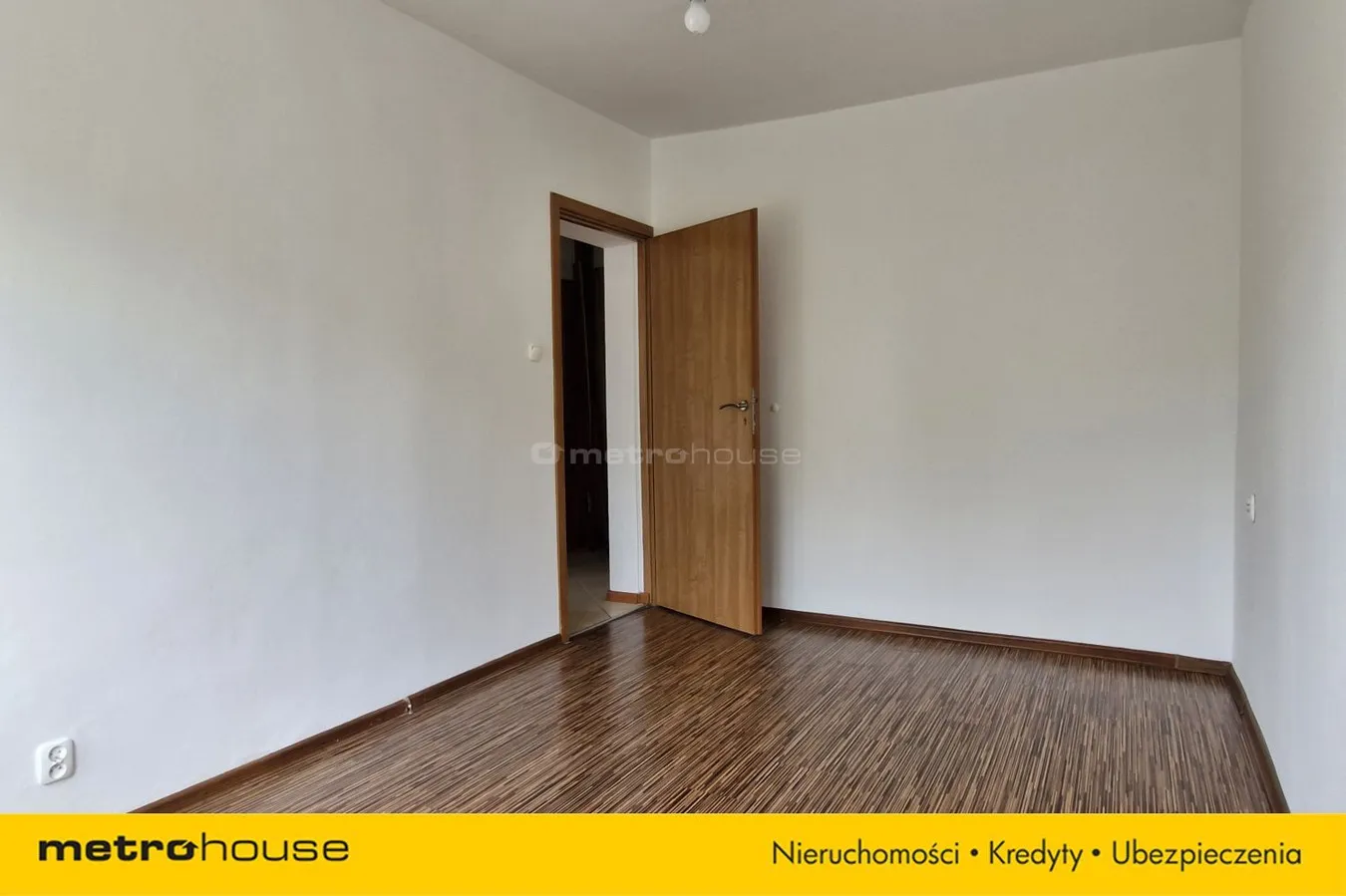 Mieszkanie na sprzedaż, 48 m², 2 pokoje Warszawa Bielany 