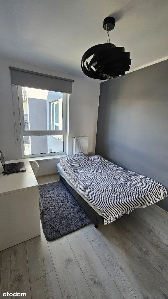 Mieszkanie 54m² przejezdna 12, Białołęka