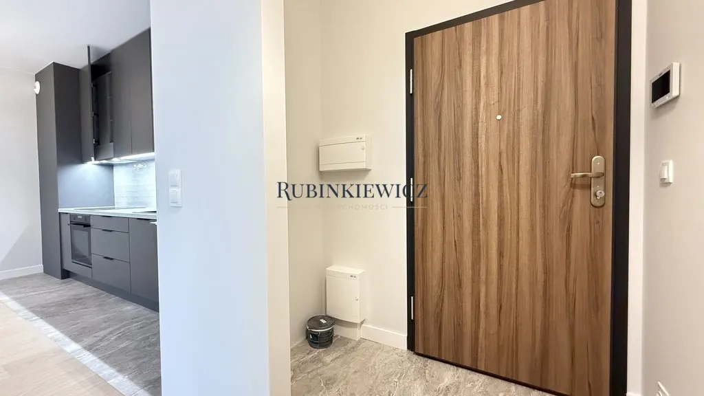 NOWE!!! 2 POKOJE 45 M2 Z OGRÓDKIEM 40 M2 