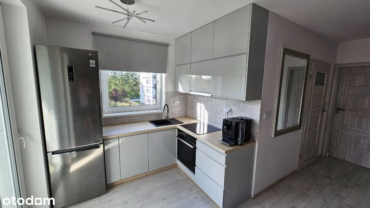 Mieszkanie 54m² przejezdna 12, Białołęka