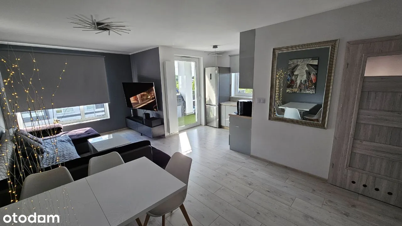 Mieszkanie 54m² przejezdna 12, Białołęka