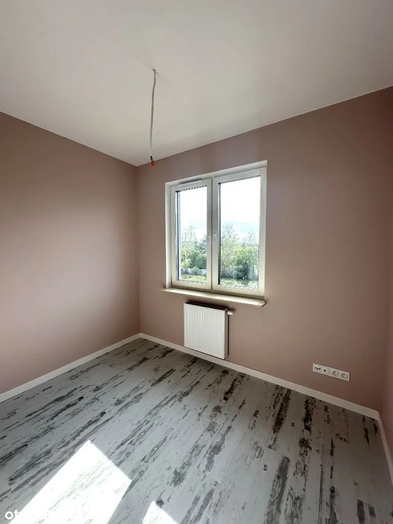 ODDANE DO UŻYTK. 2-pok BALKON wykończone 39,86m2