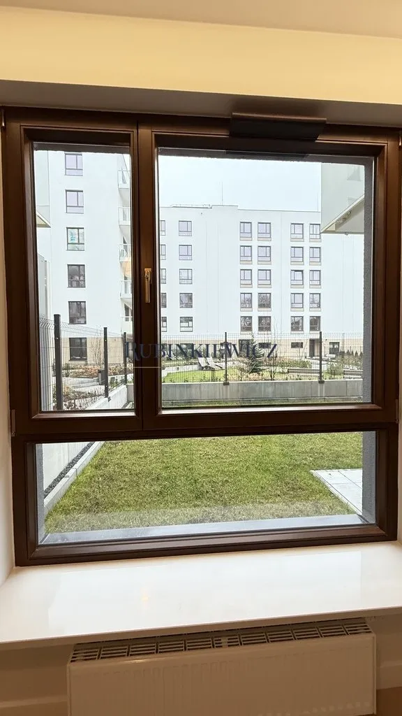 NOWE!!! 2 POKOJE 45 M2 Z OGRÓDKIEM 40 M2 