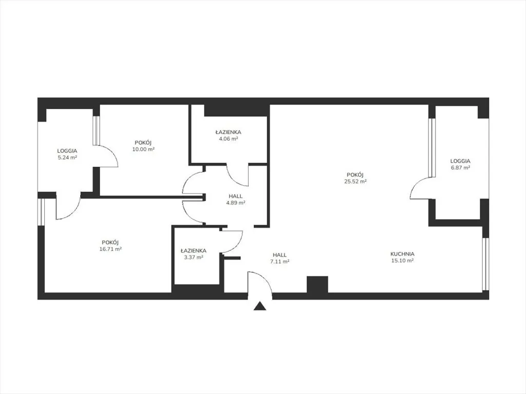 Sprzedam mieszkanie trzypokojowe: Warszawa Wilanów , ulica Sarmacka, 89 m2, 1970000 PLN, 3 pokoje - Domiporta.pl