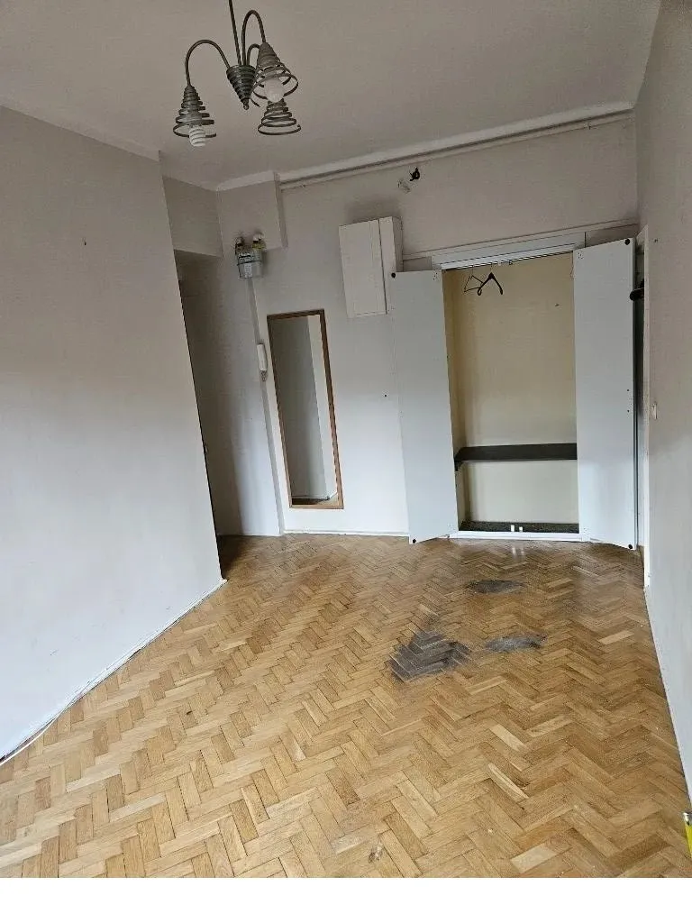 Sprzedam mieszkanie dwupokojowe: Warszawa Stary Mokotów , ulica Racławicka, 29 m2, 450000 PLN, 2 pokoje - Domiporta.pl