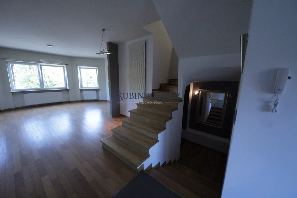 Apartament 2 poziomy 160m2 Ursus przy parku 