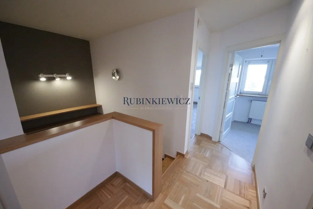 Apartament 2 poziomy 160m2 Ursus przy parku 