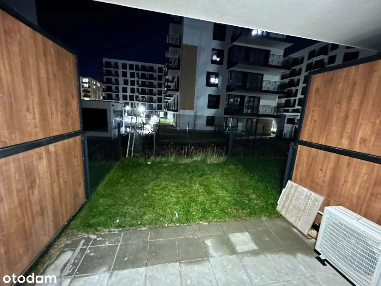 Nowy apartament, Lazurowa, DD, 2 pokoje