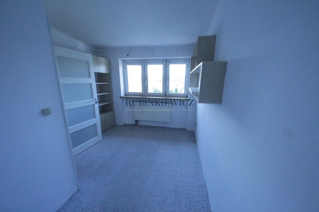 Apartament 2 poziomy 160m2 Ursus przy parku 