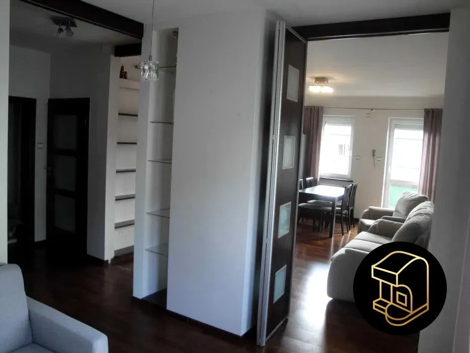 Flat for rent for 4750 zł w Fort Bema, Bemowo, Warszawa