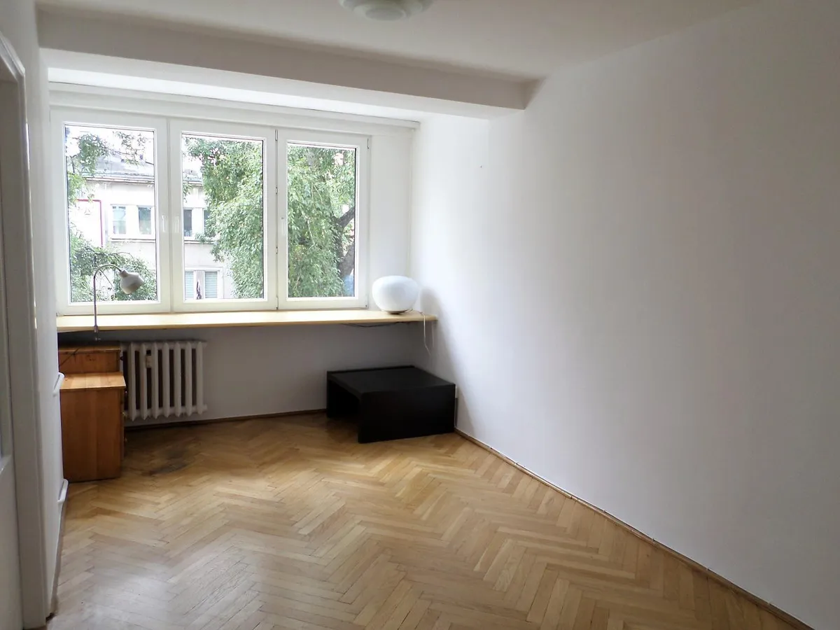 Mieszkanie do wynajęcia, 54 m², 2 pokoje Warszawa Praga-Południe Saska Kępa 