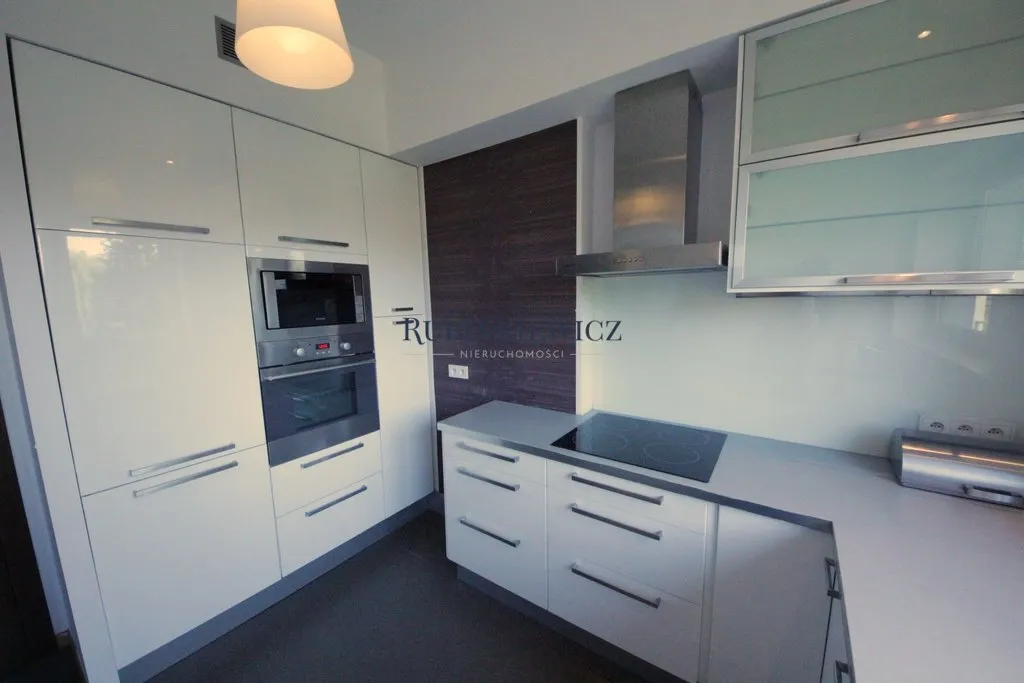 Apartament 2 poziomy 160m2 Ursus przy parku 