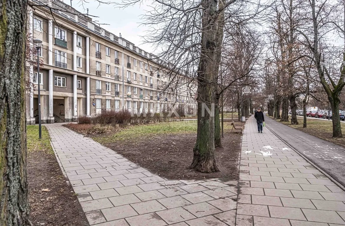 Sprzedam mieszkanie dwupokojowe: Warszawa Bielany , ulica al. Aleja Zjednoczenia, 55 m2, 995000 pln, 2 pokoje - Domiporta.pl