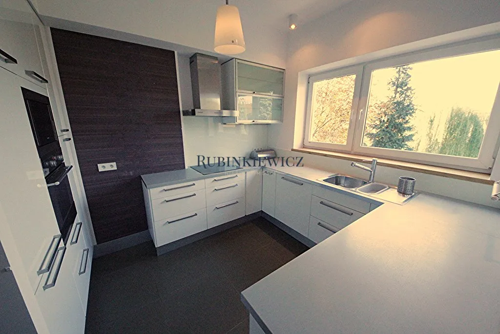 Apartament 2 poziomy 160m2 Ursus przy parku 