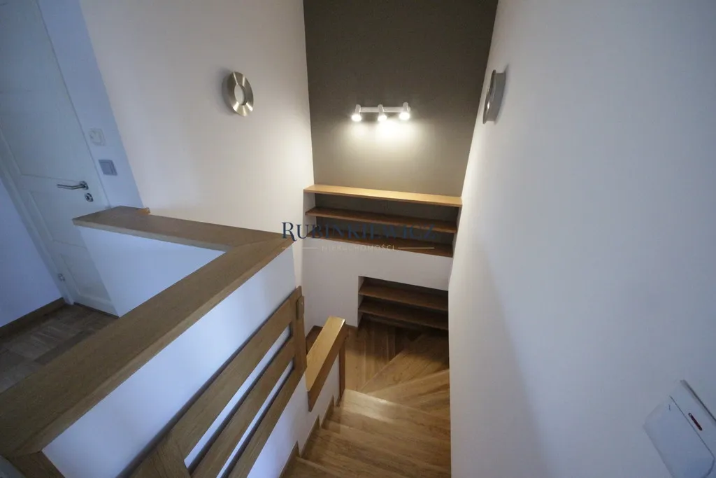 Apartament 2 poziomy 160m2 Ursus przy parku 