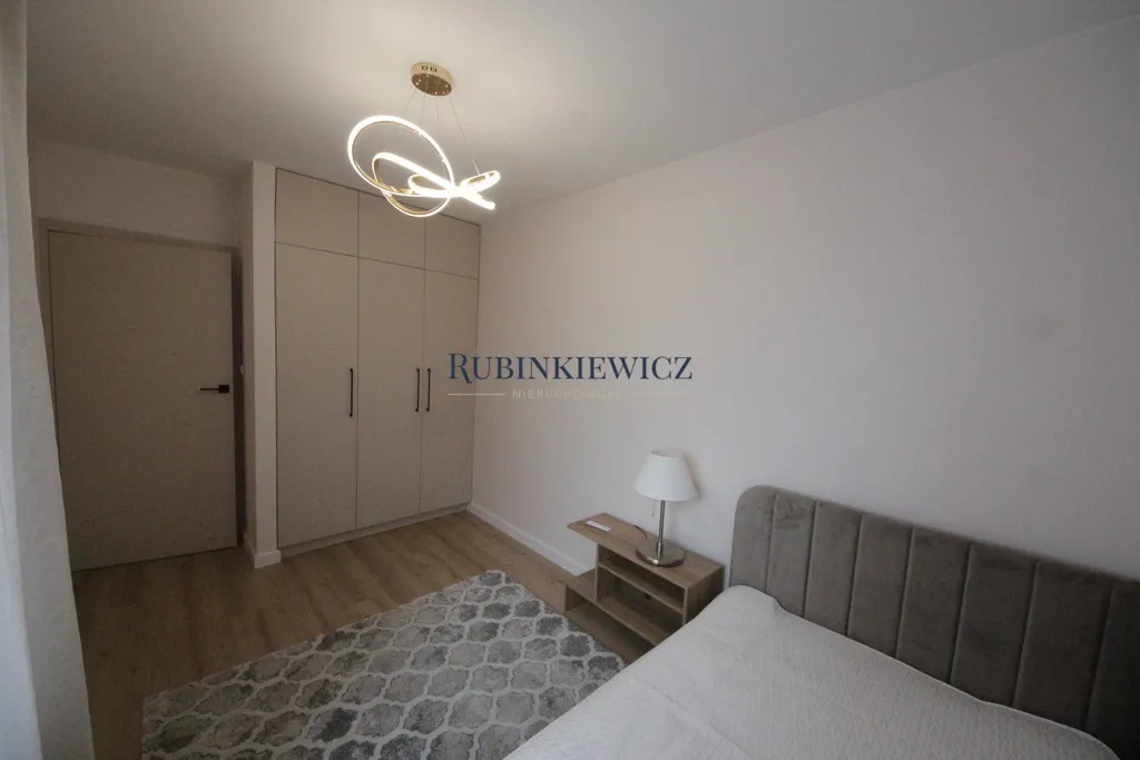 MOKOTÓW Apartament 4 pokoje ul. Modzelewskiego 