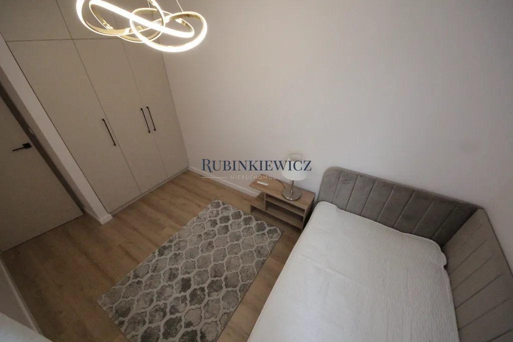 MOKOTÓW Apartament 4 pokoje ul. Modzelewskiego 