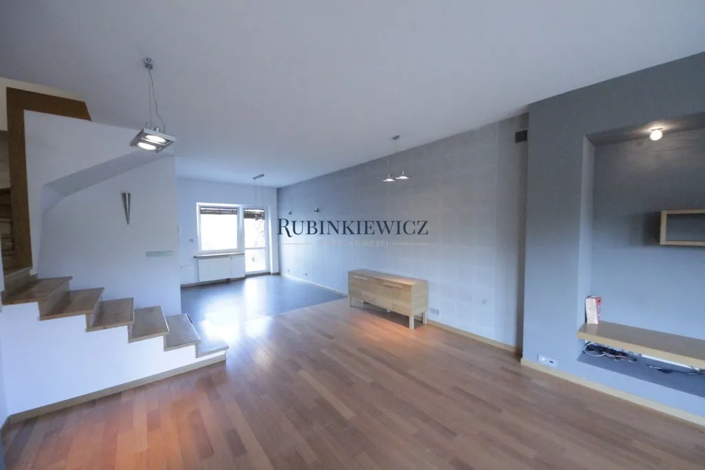 Apartament 2 poziomy 160m2 Ursus przy parku 