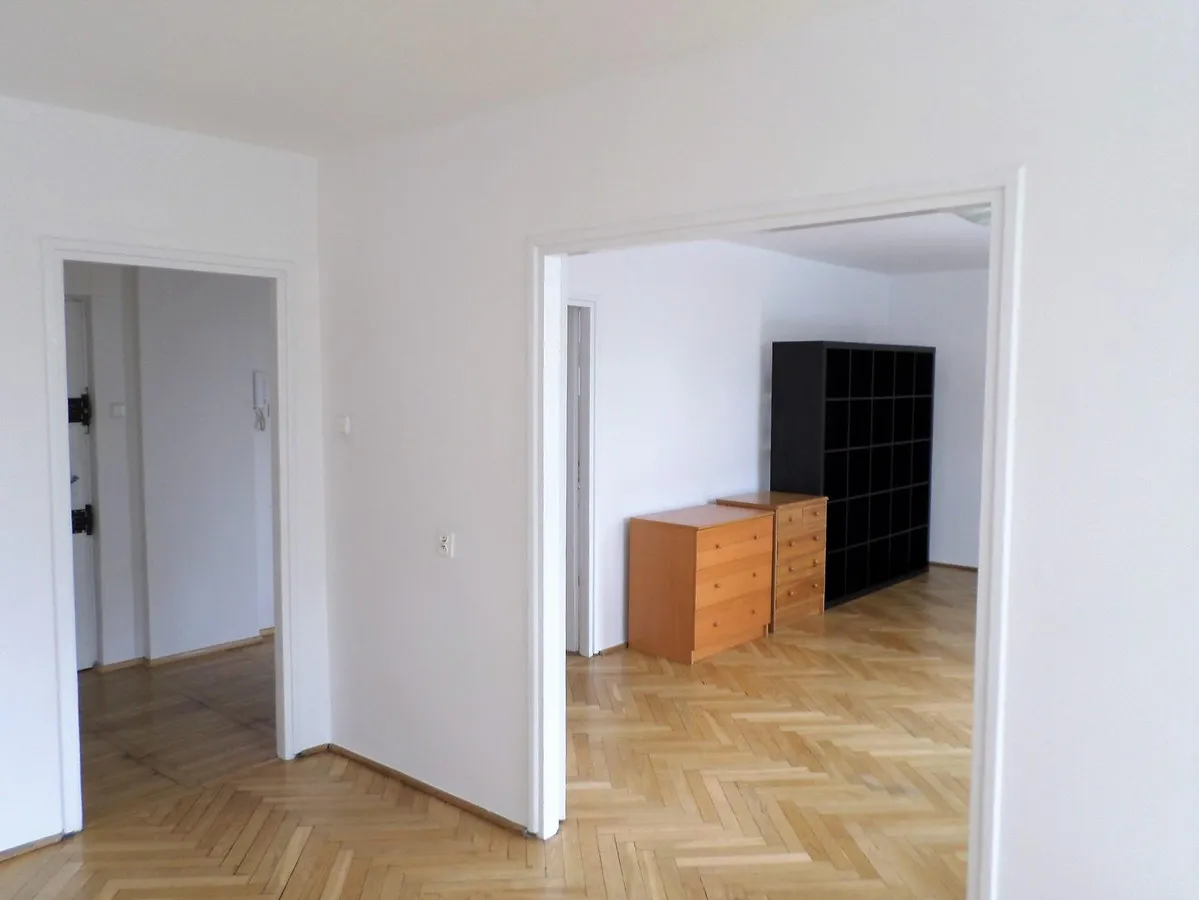 Mieszkanie do wynajęcia, 54 m², 2 pokoje Warszawa Praga-Południe Saska Kępa 