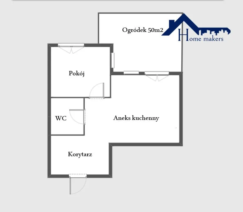 Sprzedam mieszkanie dwupokojowe: Warszawa Praga-Południe , ulica Marii Rodziewiczówny, 37 m2, 699000 PLN, 2 pokoje - Domiporta.pl