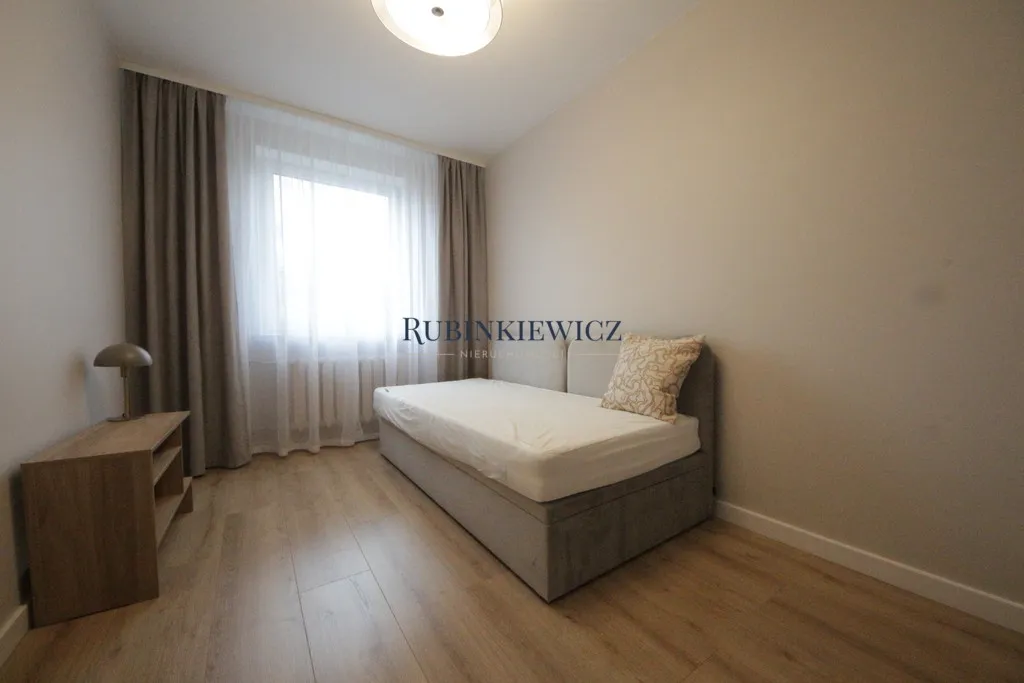 MOKOTÓW Apartament 4 pokoje ul. Modzelewskiego 