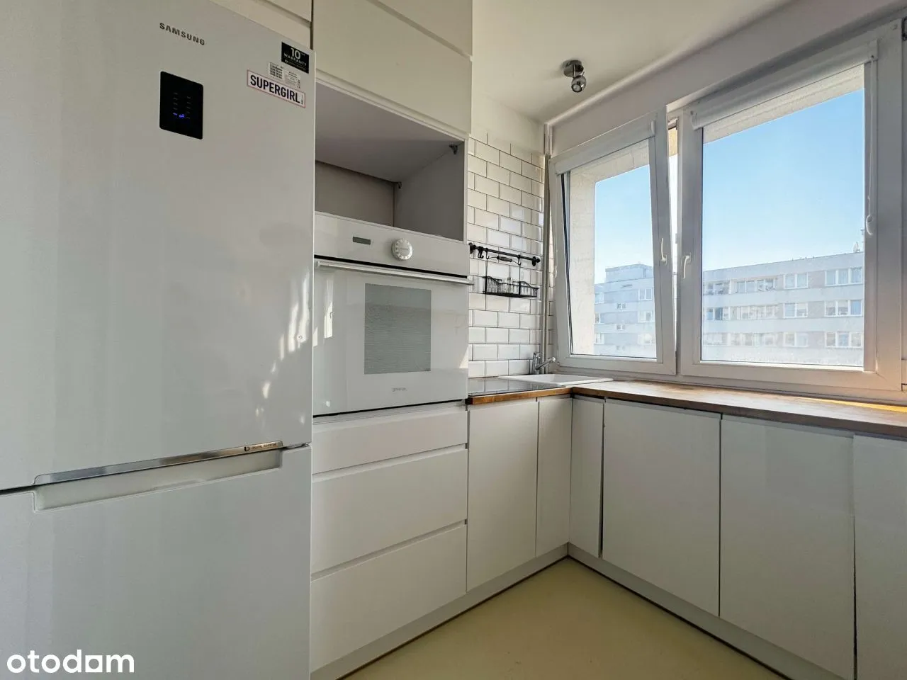 Flat for rent for 4200 zł w Służew, Mokotów, Warszawa