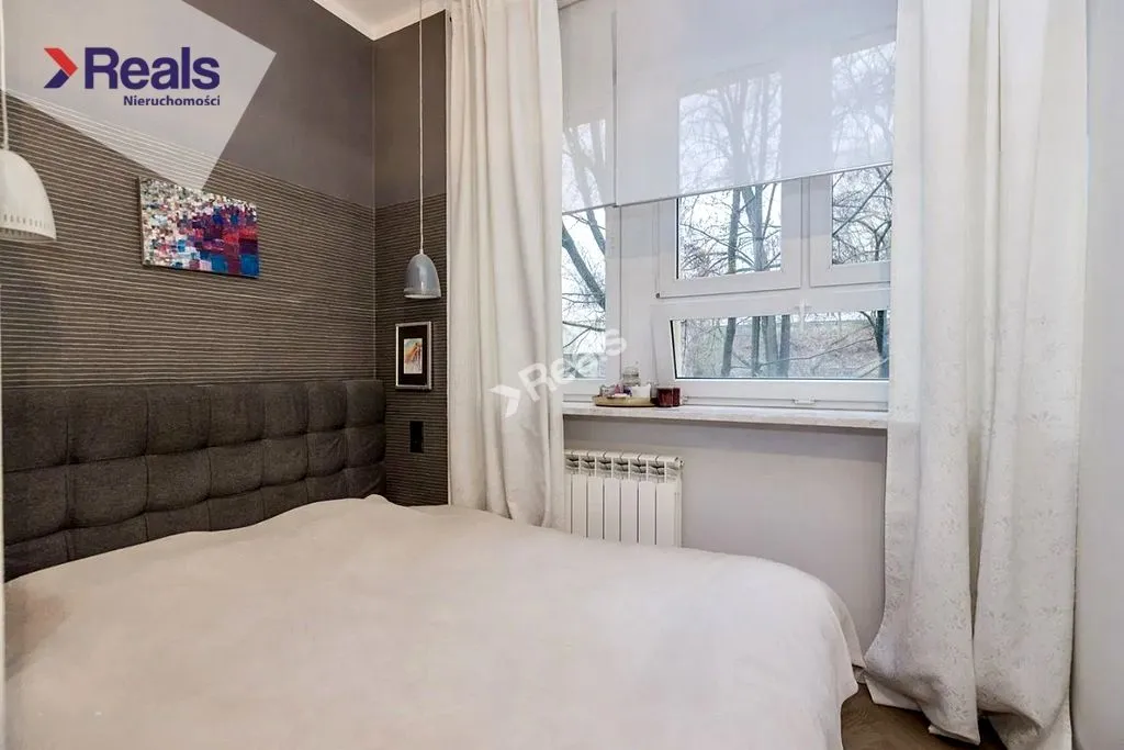 Mieszkanie, ul. Jaracza