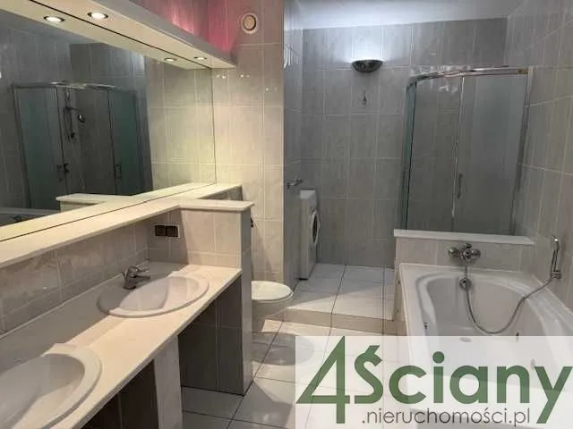 Apartament przy ulice Łuckiej