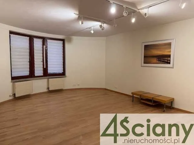 Apartament przy ulice Łuckiej 