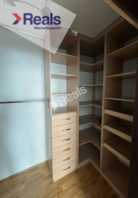 Apartament, ul. Rodziny Połanieckich