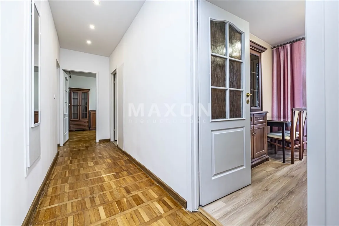 Flat for sale for 975000 zł w Stare Bielany, Bielany, Warszawa