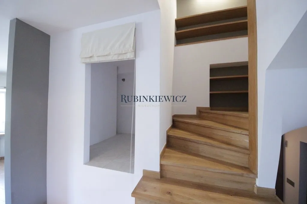 Apartament 2 poziomy 160m2 Ursus przy parku 